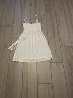 Neues Kleid EDC Esprit weiß Gr S Trägerkleid Sachsen-Anhalt - Naumburg (Saale) Vorschau