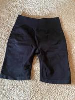 Shorts von Smilodox Gr. M mit Scrunch Hessen - Walluf Vorschau