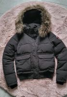 Winterjacke von SUPERDRY ( wie neu ) Gr. 36 Nordrhein-Westfalen - Krefeld Vorschau