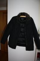 Marco Polo Jacke Winterjacke Daunenjacke Größe 38 / M Sachsen - Ottendorf-Okrilla Vorschau