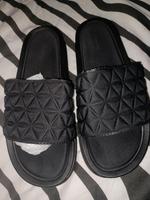 Neue schwarze Hausschuhe Sommer Sandalen 42 Berlin - Steglitz Vorschau