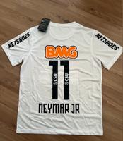 Neymar Nr.11 Santos Trikot 2012 Süd - Niederrad Vorschau