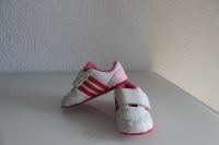 Babyschuhe, Marke "Adidas", Größe 19 Baden-Württemberg - Karlsruhe Vorschau
