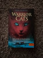 Warrior cats Feuer und Eis (Erin Hunter) Niedersachsen - Damme Vorschau
