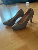 Damenschuhe Pumps Gr. 38 Niedersachsen - Jade Vorschau