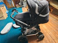 Kinderwagen, Sportsitz, Babyschale & Adapter ABC Design Turbo 6s Nordrhein-Westfalen - Unna Vorschau