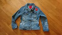 s. Oliver Jacke NEU Jeansjacke Gr 40 Bayern - Erlangen Vorschau
