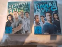 DVD Hawaii Five-0, Staffel 3 und 4 Nordfriesland - Niebüll Vorschau