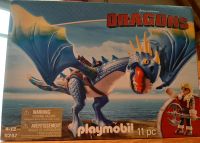 Playmobil Dragons 9247 Sturmpfeil Bayern - Teisnach Vorschau