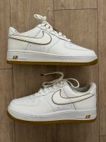 Nike Air Force 1 ‘07 - Gr. 40 Bronzine Neu Aachen - Aachen-Mitte Vorschau