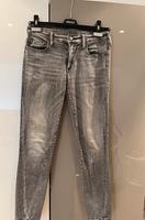 graue True Religion Jeans Dortmund - Mitte Vorschau