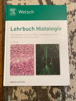 Lehrbuch Histologie. Welsch. 4. Auflage. Elsevier Leipzig - Sellerhausen-Stünz Vorschau
