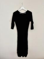Schwarzes Kleid von Amisu, Größe 38 Baden-Württemberg - Aalen Vorschau