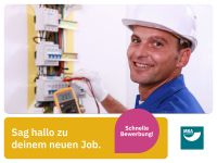 Elektrofachkraft / Elektroniker (m/w/d) (MBA Neumünster) in Neumünster Elektrotechniker Elektrohelfer Elektroniker Elektromechanik Schleswig-Holstein - Neumünster Vorschau