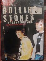 Rolling Stones, Argentina 2006 DVD Nordrhein-Westfalen - Neuss Vorschau