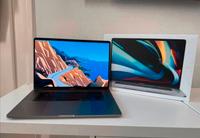 ✅ Macbook Pro 16" 2019 - i7 - 16GB RAM - 512GB  - Space Grau ✅ Bayern - Stein Vorschau