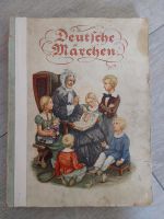 Deutsche Märchen Zigaretten- Bilderbuch Brandenburg - Altlandsberg Vorschau