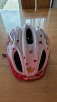 Verkaufe Prinzessin Lilifee Fahradhelm  Grösse M 52-54 cm Bayern - Treuchtlingen Vorschau