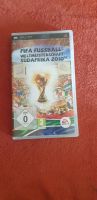 PSP Fifa Südafrika 2010 Nordrhein-Westfalen - Kamen Vorschau