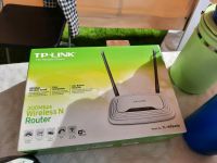 TP-Link wlan Router Brandenburg - Hohen Neuendorf Vorschau