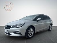 Opel Astra K Sports Tourer Innovation LED|Kamera|Navi| Bayern - Fischach Vorschau