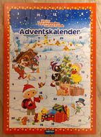 *NEU* Adventskalender "Unser Sandmännchen ...", 24 Magnete Sachsen - Weinböhla Vorschau