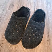 Crocs Hausschuhe Gr.47 Niedersachsen - Sögel Vorschau