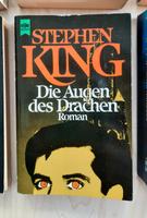 Buch Stephen King, Die Augen des Drachen Hessen - Darmstadt Vorschau