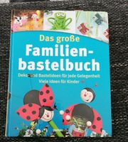 Das große Familienbastelbuch Baden-Württemberg - Mehrstetten Vorschau