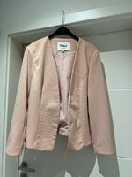 Only Blazer Jacke rosé - 1x getragen Bayern - Bad Füssing Vorschau