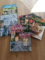 Landlust Zeitschriften Nordrhein-Westfalen - Waltrop Vorschau