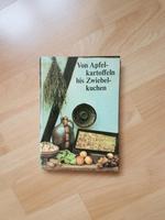 Von Apfel- Kartoffeln- b. Zwiebelkuchen DDR ZEIT Sachsen - Glauchau Vorschau