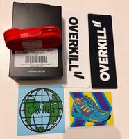 ADIDAS ZX 8000 AQUA 6001 OVERKILL CIVILIST STICKER LACES Brandenburg - Wustermark Vorschau