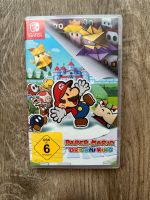 Nintendo Switch Paper Mario Origami King Sachsen-Anhalt - Salzmünde Vorschau