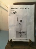Nordic Walker Schleswig-Holstein - Flintbek Vorschau