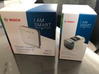 „NEU Ungeöffnet Bosch Smart Home 2 Starter Set Heizung Baden-Württemberg - Reutlingen Vorschau