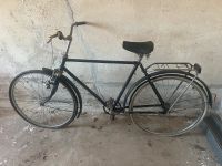 Mifa DDR Herren Fahrrad Retro Ludwigslust - Landkreis - Ludwigslust Vorschau