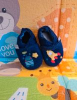 Sterntaler - Zuckersüße Babyschuhe / Hausschuhe / Gr. 17/18 Niedersachsen - Langwedel Vorschau