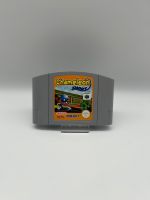 Nintendo 64 - N64 - Chameleon Twist Hessen - Reiskirchen Vorschau
