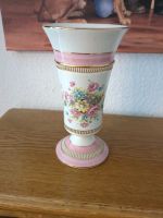 Antike Porzellan Vase Dachbodenfund Hand gedreht Baden-Württemberg - Welzheim Vorschau