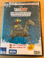 Ritter Rost - Ein vorbildliches Weihnachtsfest - DVD - Kinderfilm Bayern - Alzenau Vorschau
