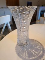 Bleikristall Vase zu verkaufen Schleswig-Holstein - Norderstedt Vorschau