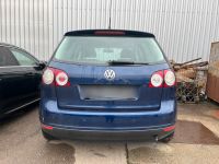 VW Golf Plus 1.9 Baden-Württemberg - Eislingen (Fils) Vorschau