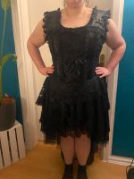 WGT / Goth / Barockes Kleid / Lolita Leipzig - Leipzig, Zentrum Vorschau