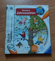 Tiptoi Buch Unsere Jahreszeiten Dresden - Strehlen Vorschau