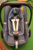 Maxi Cosi Pebble Plus unfallfrei Isofix geeignet aus erster Hand Nordrhein-Westfalen - Paderborn Vorschau