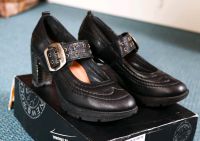 New Rock Pumps, 42, Leder, Goth Rheinland-Pfalz - Mainz Vorschau