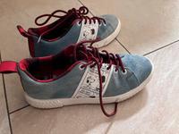 Desigual Peanuts Sneaker Gr.37 Bayern - Mamming Vorschau
