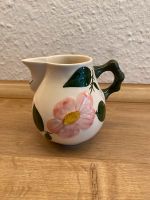 Villeroy & Boch Wildrose Milchkännchen 200ml Düsseldorf - Bilk Vorschau