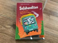 Die Sofabanditen oder die verrückte Befreiung der Hühner Bayern - Affing Vorschau